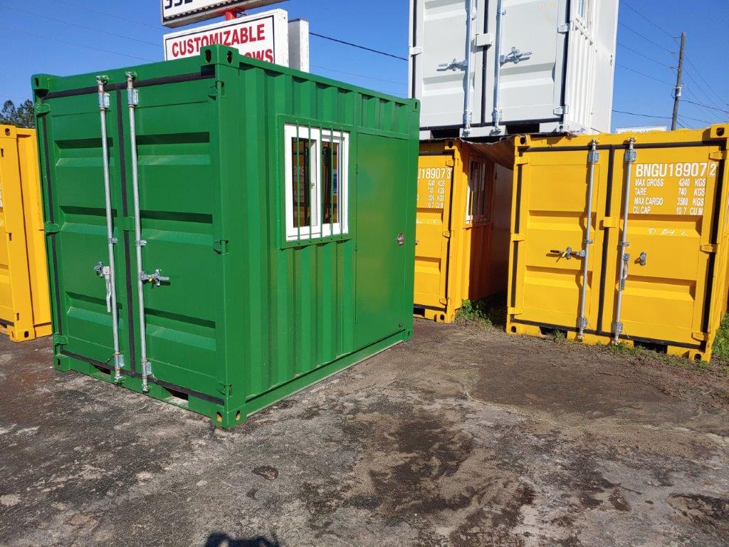 Memphis Custom Stoage Containers for Sale